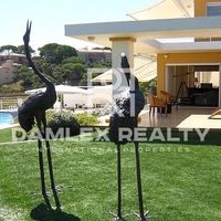 Villa in Spain, Catalunya, Girona, 500 sq.m.