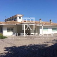 Вилла в Испании, Каталония, Жирона, 500 кв.м.