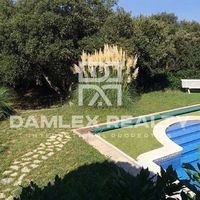 Вилла в Испании, Каталония, Жирона, 500 кв.м.