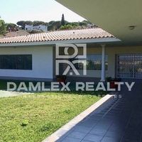 Вилла в Испании, Каталония, Жирона, 500 кв.м.