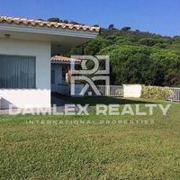 Вилла в Испании, Каталония, Жирона, 500 кв.м.