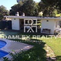 Вилла в Испании, Каталония, Жирона, 500 кв.м.