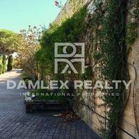 Вилла в Испании, Каталония, Жирона, 500 кв.м.