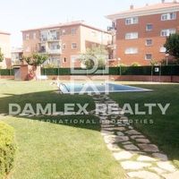 Квартира в Испании, Каталония, Жирона, 86 кв.м.