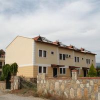 Вилла у моря в Турции, Фетхие, 140 кв.м.