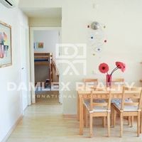 Апартаменты в Испании, Каталония, Жирона, 104 кв.м.