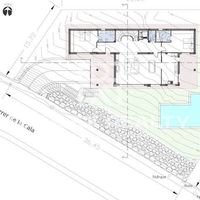 Villa in Spain, Catalunya, Girona, 550 sq.m.