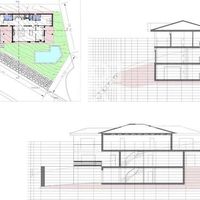 Villa in Spain, Catalunya, Girona, 550 sq.m.