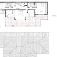 Villa in Spain, Catalunya, Girona, 550 sq.m.