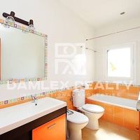 Дом в Испании, Каталония, Жирона, 220 кв.м.