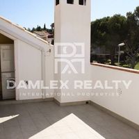 Апартаменты в Испании, Каталония, Жирона, 70 кв.м.