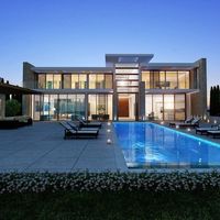 Вилла на Кипре, Пафос, 339 кв.м.