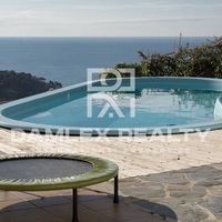 Villa in Spain, Catalunya, Girona, 200 sq.m.