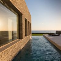 Вилла на Кипре, Пафос, 339 кв.м.