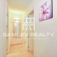 Квартира в Испании, Каталония, Жирона, 60 кв.м.