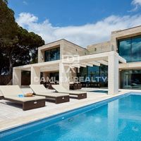 Вилла в Испании, Каталония, Жирона, 618 кв.м.