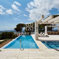 Вилла в Испании, Каталония, Жирона, 618 кв.м.