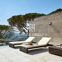 Вилла в Испании, Каталония, Жирона, 618 кв.м.