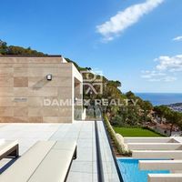 Вилла в Испании, Каталония, Жирона, 618 кв.м.