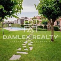 Апартаменты в Испании, Каталония, Жирона, 168 кв.м.