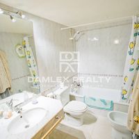 Апартаменты в Испании, Каталония, Жирона, 168 кв.м.