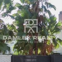 Апартаменты в Испании, Каталония, Жирона, 190 кв.м.