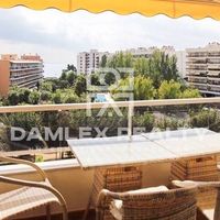 Flat in Spain, Catalunya, Girona, 110 sq.m.