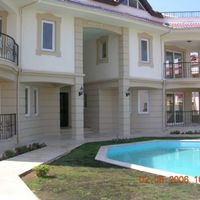 Apartment at the seaside in Turkey, Fethiye, 65 sq.m.