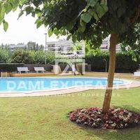 Flat in Spain, Catalunya, Girona, 110 sq.m.