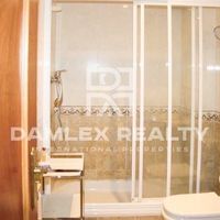 Flat in Spain, Catalunya, Girona, 110 sq.m.