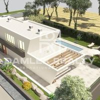 Villa in Spain, Catalunya, Girona, 300 sq.m.