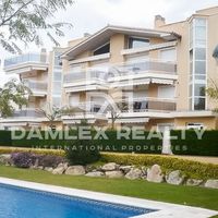 Квартира в Испании, Каталония, Жирона, 90 кв.м.