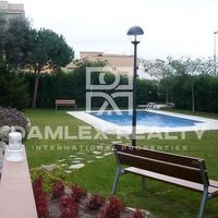 Квартира в Испании, Каталония, Жирона, 90 кв.м.