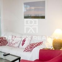 Квартира в Испании, Каталония, Жирона, 90 кв.м.