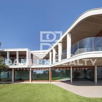 Вилла в Испании, Каталония, Жирона, 479 кв.м.