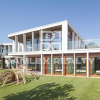 Вилла в Испании, Каталония, Жирона, 479 кв.м.