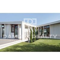 Вилла в Испании, Каталония, Жирона, 479 кв.м.