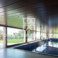 Вилла в Испании, Каталония, Жирона, 479 кв.м.