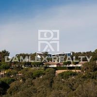 Вилла в Испании, Каталония, Жирона, 479 кв.м.