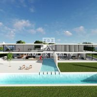 Земельный участок в Испании, Каталония, Жирона