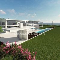 Земельный участок в Испании, Каталония, Жирона