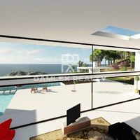 Земельный участок в Испании, Каталония, Жирона