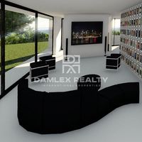 Земельный участок в Испании, Каталония, Жирона