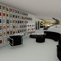 Земельный участок в Испании, Каталония, Жирона