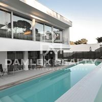 Вилла в Испании, Каталония, Жирона, 420 кв.м.