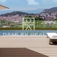 Вилла в Испании, Каталония, Жирона, 330 кв.м.