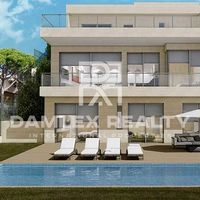 Вилла в Испании, Каталония, Жирона, 330 кв.м.