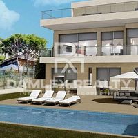 Вилла в Испании, Каталония, Жирона, 330 кв.м.