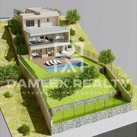 Вилла в Испании, Каталония, Жирона, 330 кв.м.