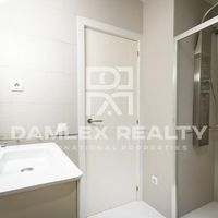 Апартаменты в Испании, Каталония, Жирона, 100 кв.м.